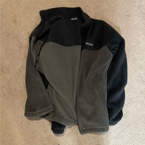 Columbia Large Jacket